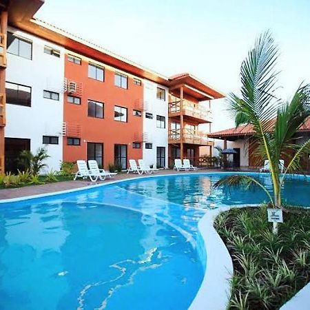 Flat Vila Atlantida 311B Luis Correia Esterno foto